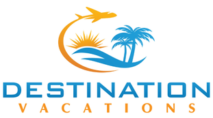 Destination Vacations Logo