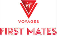 Virgin Voyage Certified First Mate 